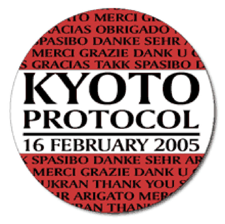 Kyoto – Solo cinque paesi pronti, azione legale contro Italia e Grecia