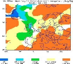 Clima – Italia rovente da luglio a settembre