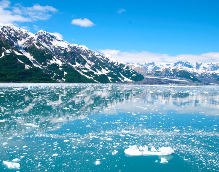 Effetto serra – E in Alaska scomparirà la tundra
