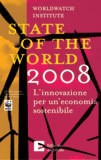 State of the World 2008. L’Innovazione per un’economia sostenibile