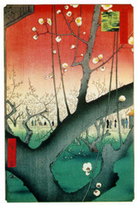 Hiroshige, tutta la magia del Giappone del XIX secolo