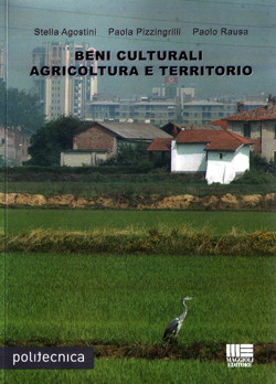 Beni culturali agricoltura e territorio