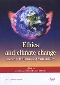 Ethics and climate change. Scenarios for Justice and Sustainability