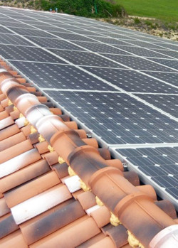 Fotovoltaico – Superati i 2.000 MW di potenza