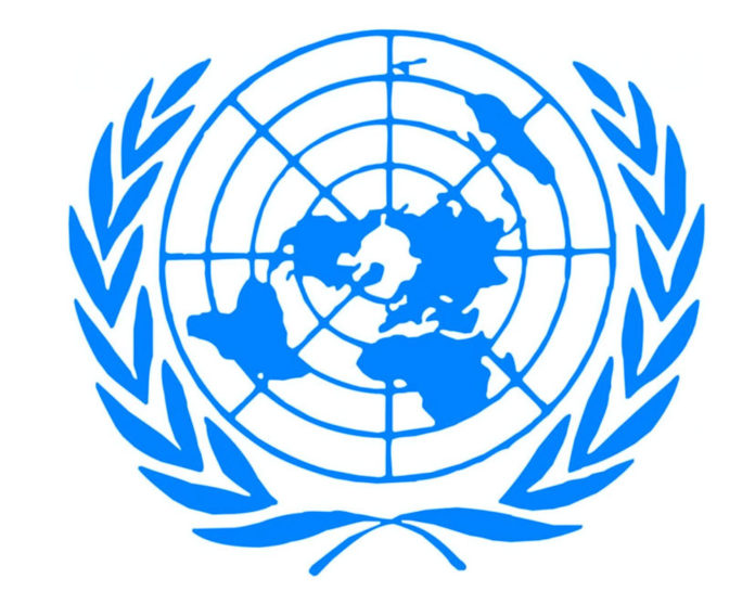 ONU simbolo