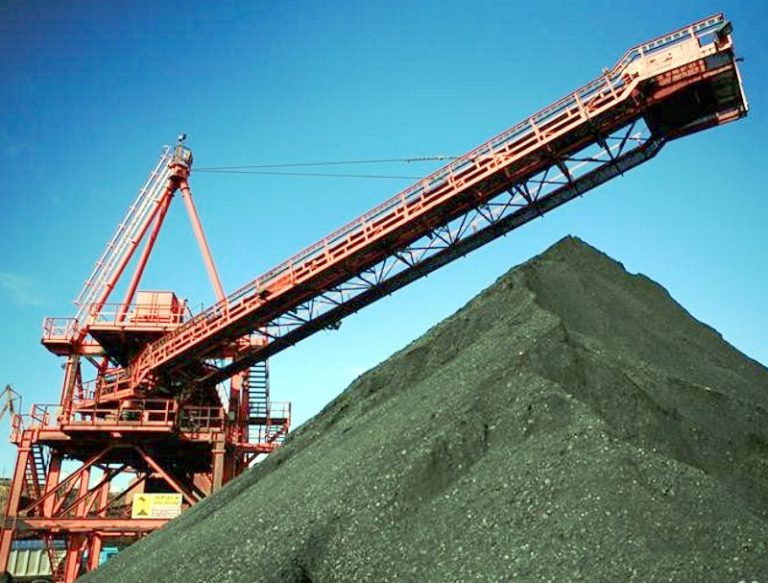 Il carbone impatta per 360 miliardi di euro