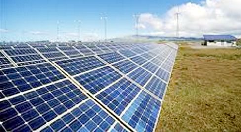L’energia solare in agricoltura. Reddito economico e risanamento ambientale