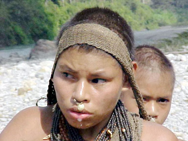 Stop dell’Onu al gas in Amazzonia