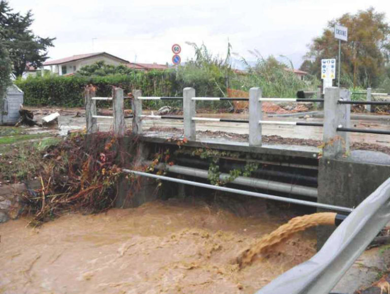 Alluvione di Ginosa, i geologi pugliesi chiedono più pianificazione