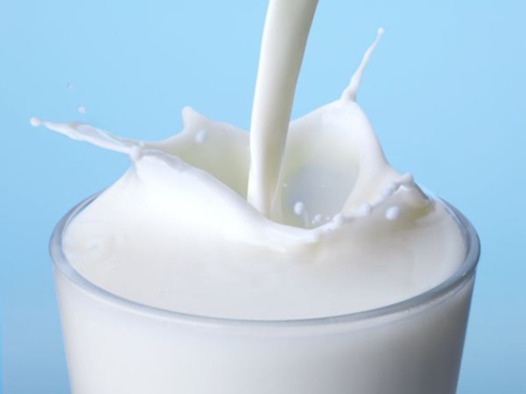 Il latte materno è ora anche detossificante
