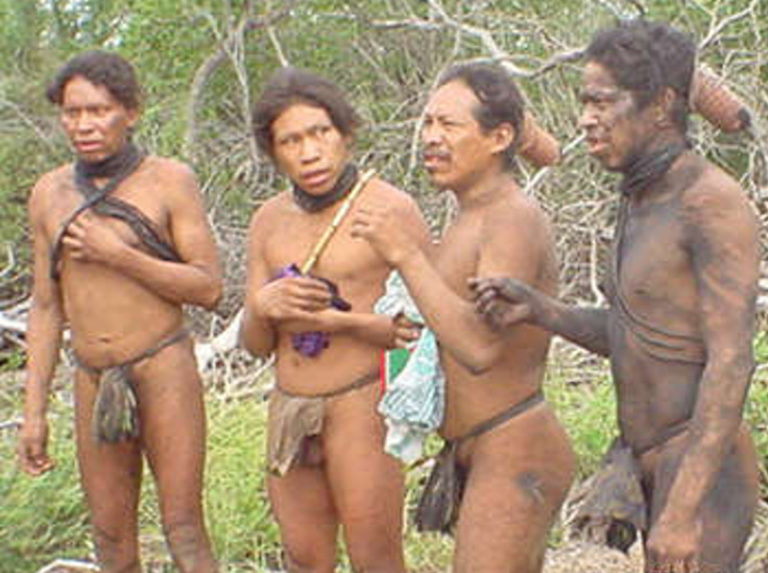 Misteriosa epidemia uccide tribù amazzonica