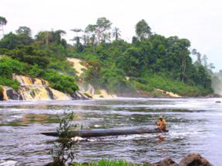 Il Gabon sceglie l’ecoturismo