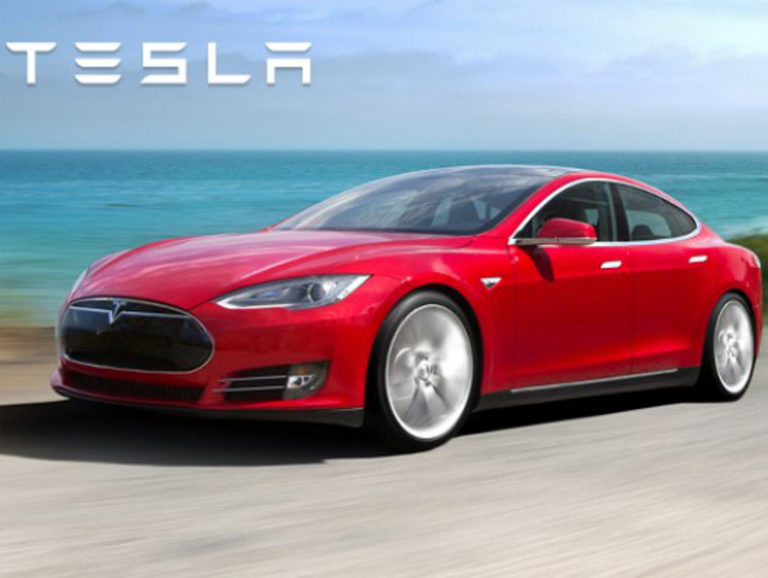 (Pre)visioni e scommesse di Elon Musk e Tesla Motors