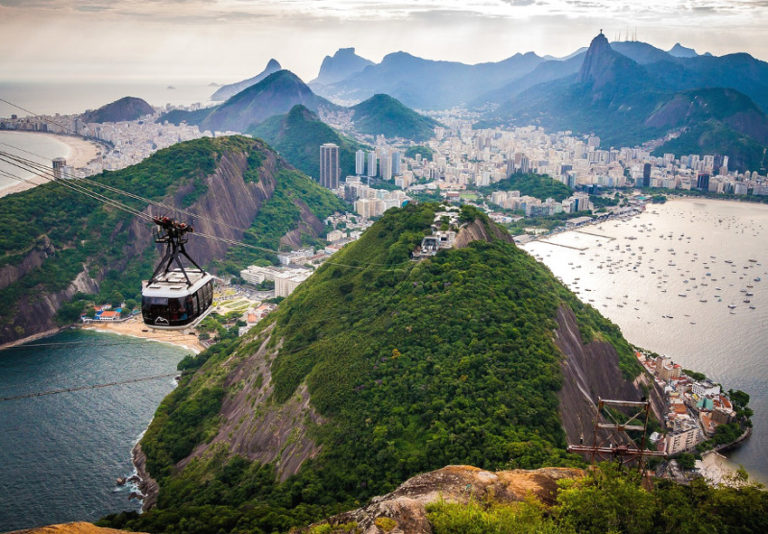 Bambini uccisi per ripulire Rio de Janeiro in vista delle Olimpiadi