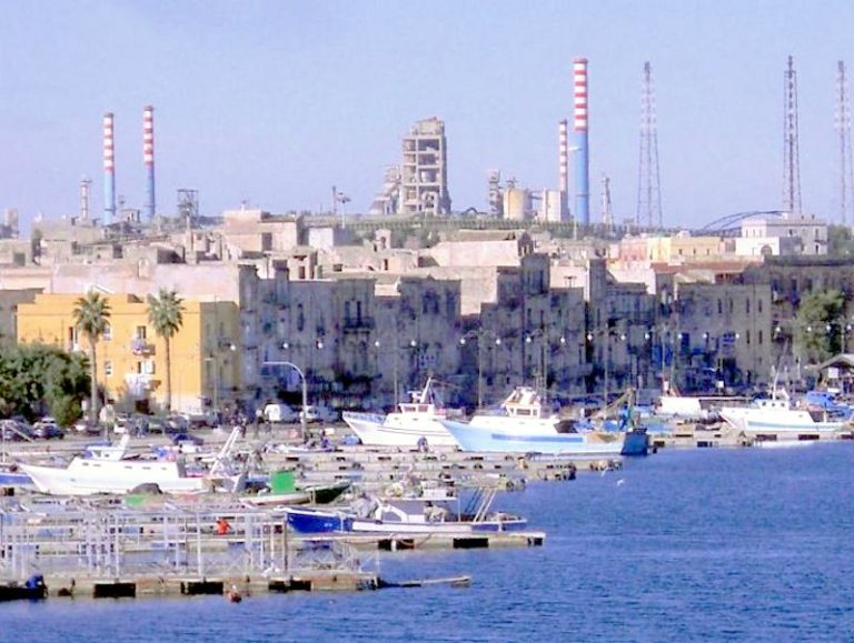 Il Piano Taranto non risponde alle necessità tecniche dell’Arpa Puglia