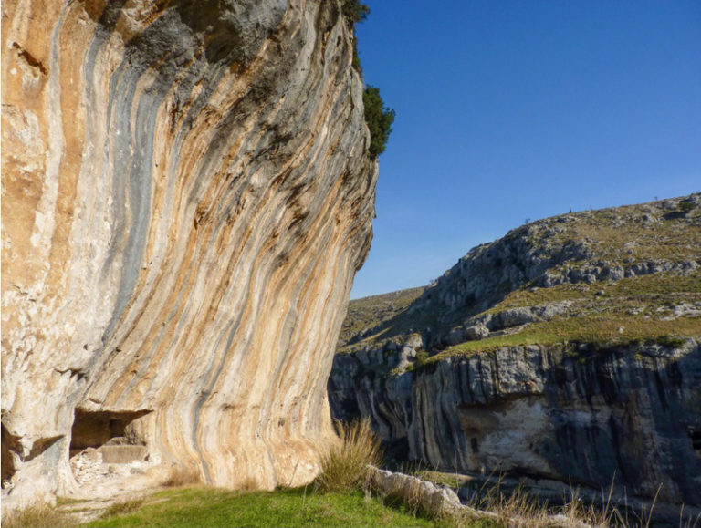 I migliori scatti della Puglia geologica