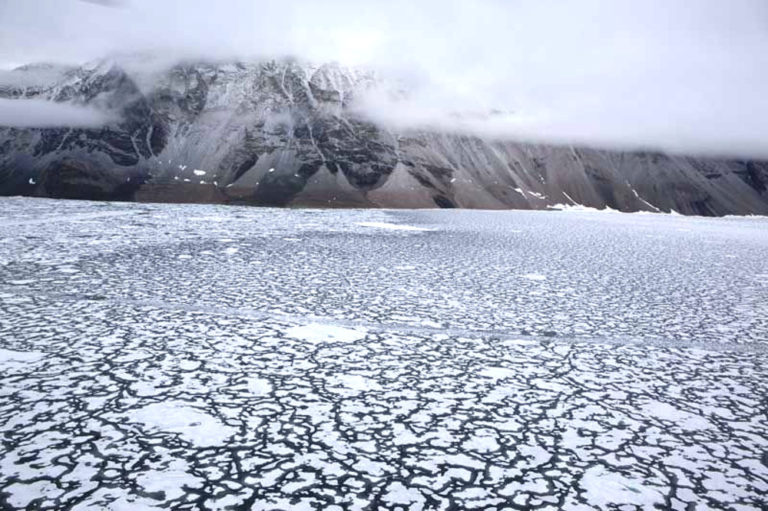 Allarme metano – Dall’Artico il colpo di grazia all’effetto serra
