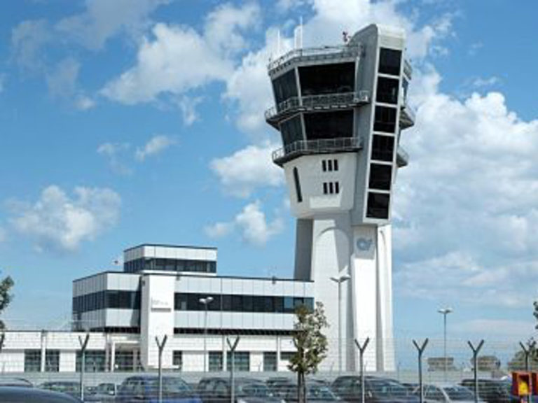 Nell’aeroporto di Bari qualità dell’aria garantita