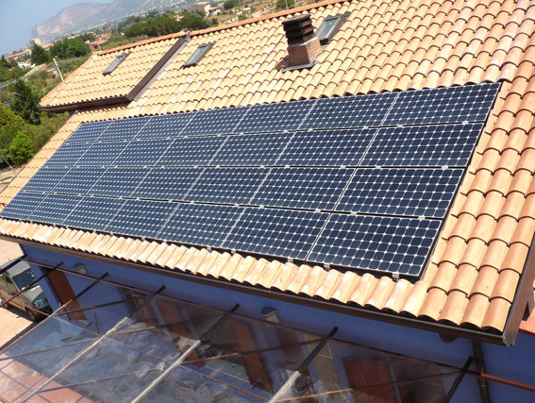 Dall’Imem-Cnr il fotovoltaico low cost