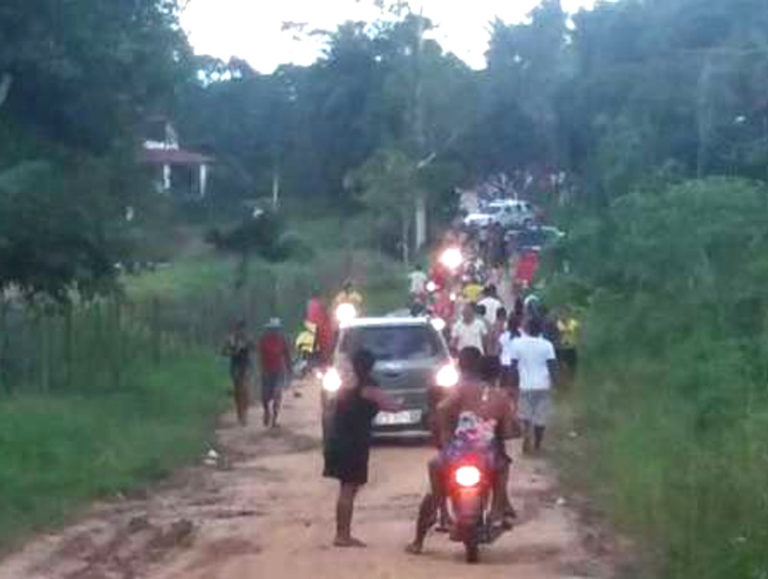 Orrore in Brasile, indigeni attaccati e mutilati dagli allevatori