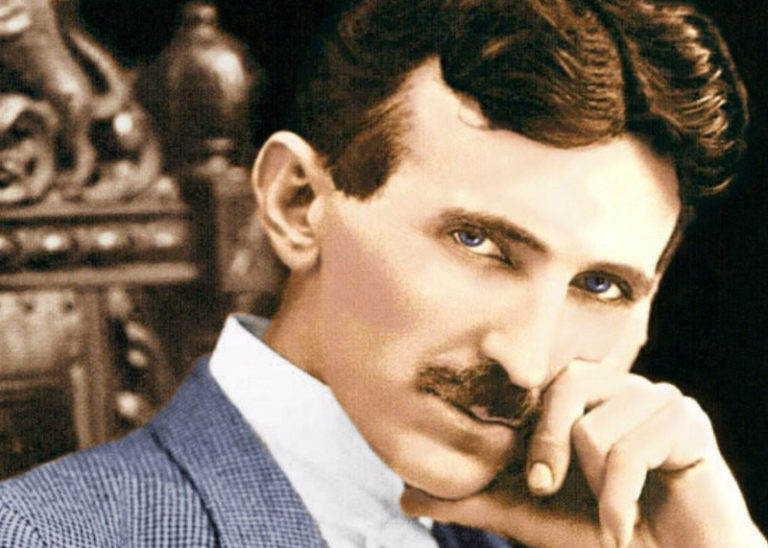 Nikola Tesla, il genio dimenticato dell’elettricità