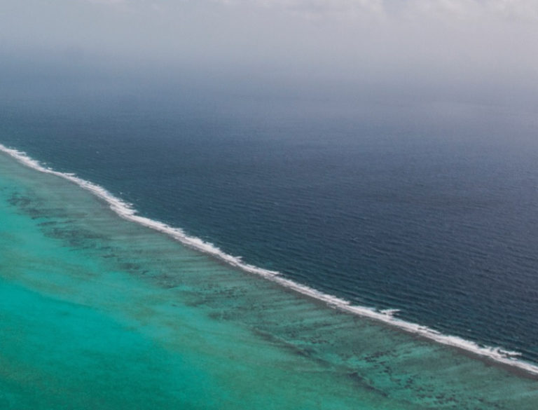 Belize, ecco quanto perde se muore la barriera corallina