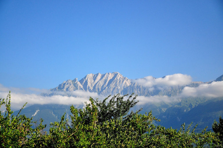 La rete Sapa… può sviluppare il potenziale delle aree protette alpine