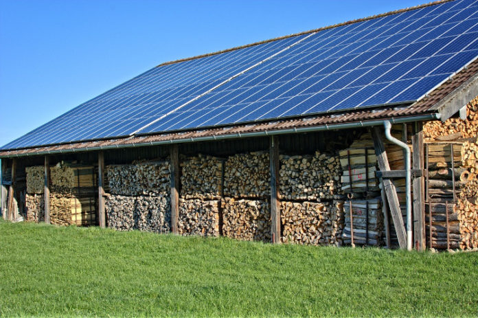 fotovoltaico campagna energia