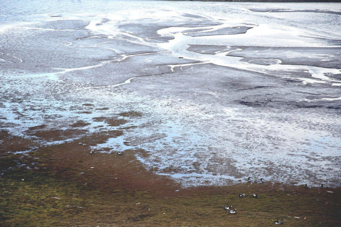 artico permafrost clima
