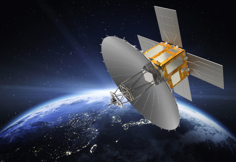 Accordo per 4 satelliti radar Italia-Corea del Sud