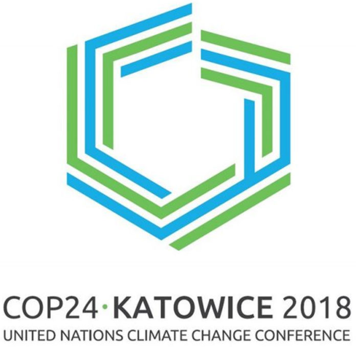 clima katowice cop24 2018