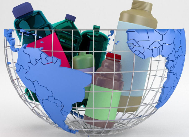 Bio, riciclabile, compostabile… l’imbroglio plastica continua