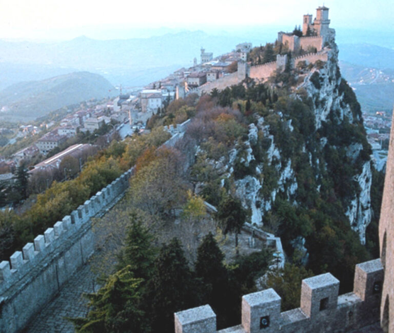 Il Festival gentile di San Marino