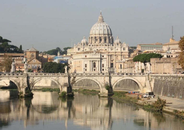 Come si adatterà Roma ai cambiamenti climatici