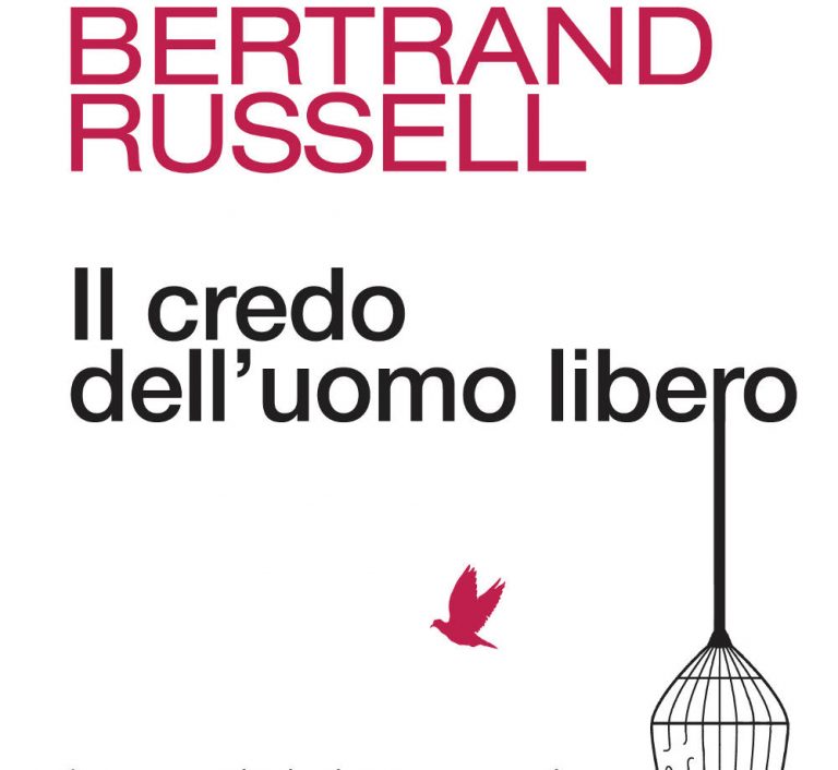 Bertrand Russel, un’opportuna ristampa