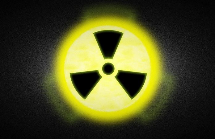 radioattività nucleare
