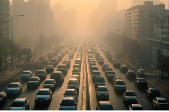 Dalle polveri sottili all’ammoniaca: l’analisi di Altroconsumo sullo smog