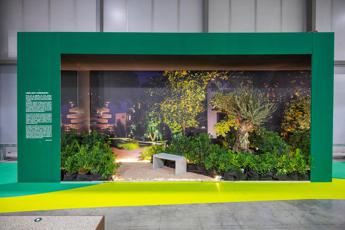 Grandi: “Myplant & Garden occasione confronto per valorizzazione paesaggio”