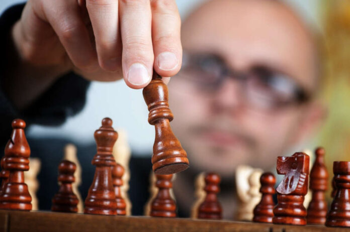 intelligenza scacchi
