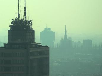 Italia sotto accusa dell’Ue per la qualità dell’aria