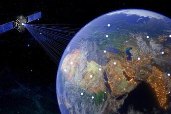 Lanciato nello spazio MethaneSAT, il satellite che monitora le perdite di metano sulla Terra