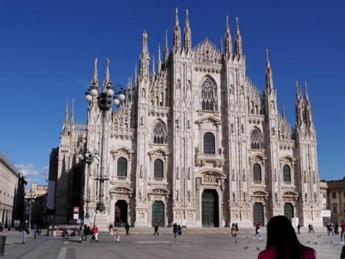 Milano, è stato l’inverno più caldo degli ultimi 127 anni