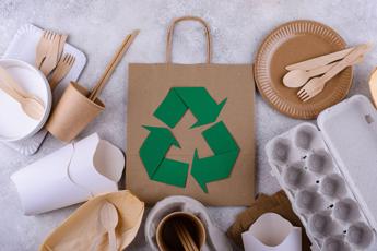 Packaging più sostenibile e meno sprechi nell’UE