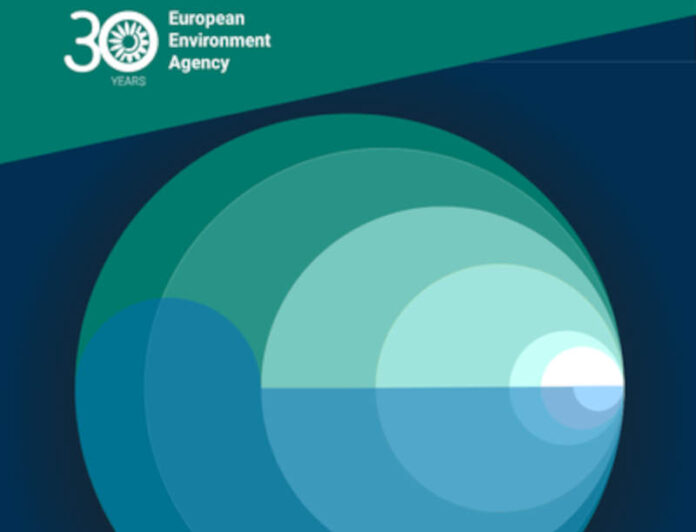 Accelerating circular economy in Europe