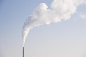 Emissioni globali: le aziende più inquinanti del Pianeta