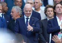L’Argentina si schiera con Infantino: “Governance trasparente e rispetto delle procedure democratiche”
