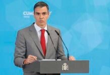 Ceuta, Spagna all’Italia: “Stop controlli entro domenica o adotteremo misure proporzionali”